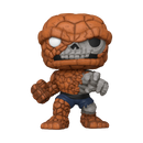 Zombie The Thing (10 inch) - Marvel Zombies