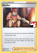 Kindler (143) [Prize Pack Series Cards] - Uncommon