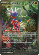 Koraidon ex (247/198) [SV01 Scarlet & Violet Base Set] Holofoil - Special Illustration Rare