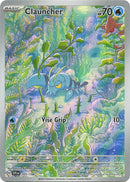 Clauncher - 205/198 [SVI - 205/198]