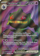 Banette ex - 229/198 [SVI - 229/198]