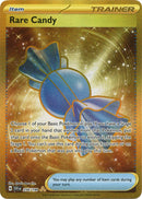 Rare Candy - 256/198 [SVI - 256/198]