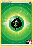 Grass Energy (Prize Pack Series 2) [Prize Pack Series Cards] - Common