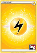 Lightning Energy (Prize Pack Series 2) [Prize Pack Series Cards] Holofoil - Common