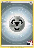 Metal Energy (Prize Pack Series 2) [Prize Pack Series Cards] Holofoil - Common