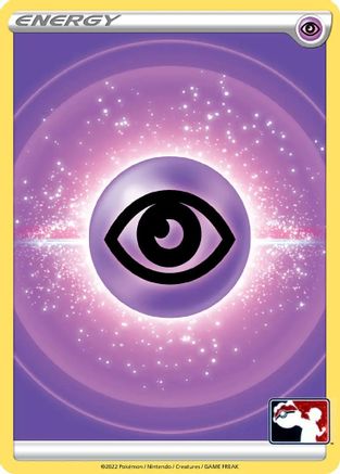 Psychic Energy (Prize Pack Series 2) [Prize Pack Series Cards] Holofoil - Common