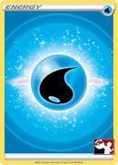 Water Energy (Prize Pack Series 2) [Prize Pack Series Cards] - Common