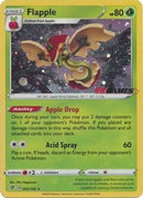 Flapple (EB Games Exclusive) (022/192) [Miscellaneous Cards & Products] Holofoil - Promo