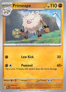 Primeape [PAL - 107/193]