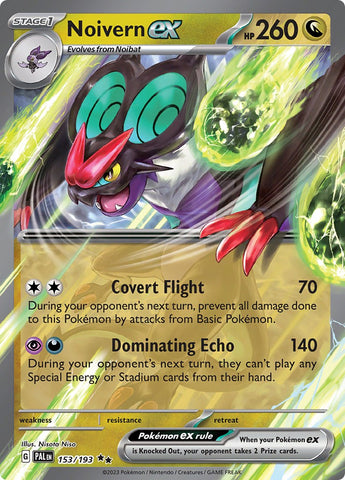 Noivern ex [PAL - 153/193]
