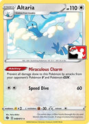 Altaria (49/73) [Prize Pack Series Cards] - Rare
