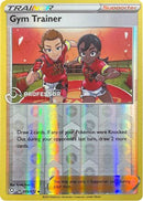 Gym Trainer (2022) (59) [Professor Program Promos] Reverse Holofoil - Promo