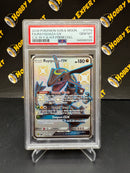 Rayquaza GX Shiny