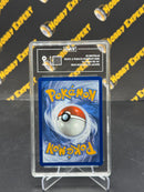 Blastoise ex