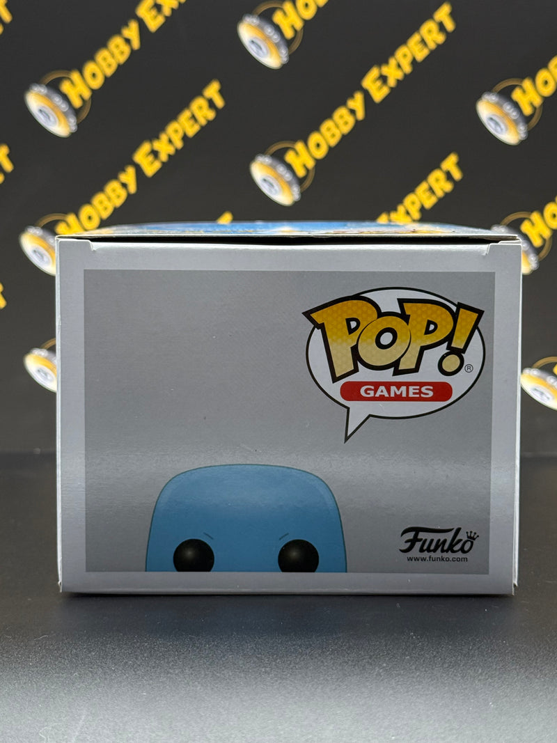 Squirtle