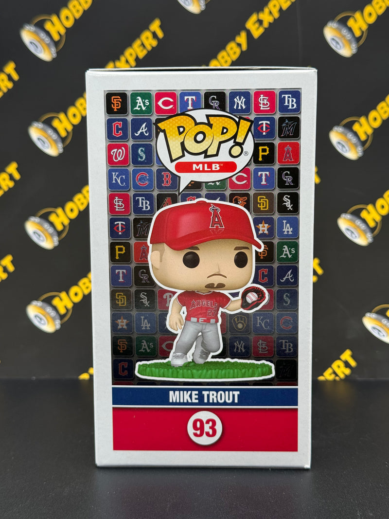 Mike Trout