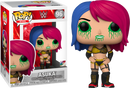 Asuka - WWE