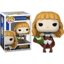 Mimosa - Black Clover