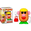 Mrs. Potato Head - Mrs. Potato Head