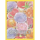 Sleeves Devil Fuit - One Piece