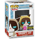 Grumpy Cat - Pop! Icons Grumpy Cat