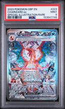 Charizard Ex