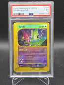 Celebi Reverse Holo Foil