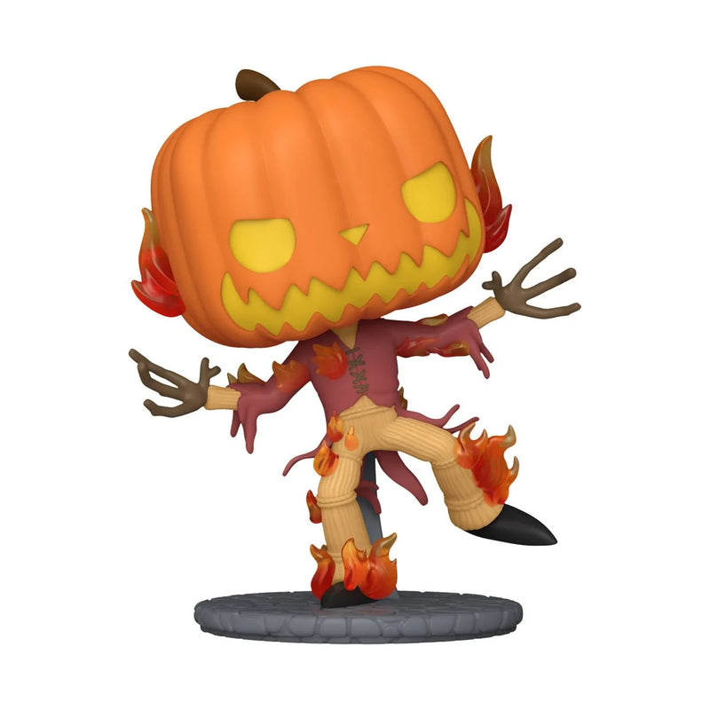 Pumpkin King - Disney Tim Burtons The Nightmare Before Christmas