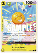 Prometheus [ST-07 - ST07-013]