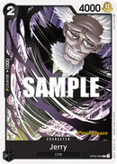 Jerry [OP03 PRE - OP03-084]