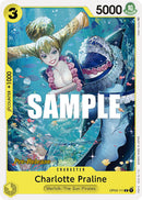 Charlotte Praline [OP03 PRE - OP03-111]