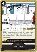 Air Door [OP03 PRE - OP03-094]