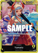 Yamato (001) [ST-09 - ST09-001]