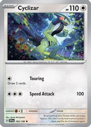 Cyclizar (164/198) [Deck Exclusives] - Promo