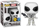 Agent Anti-Venom - Marvel