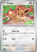 Eevee [OBF - 166/197]