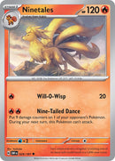 Ninetales [OBF - 029/197]