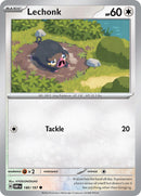 Lechonk - 180/197 [OBF - 180/197]