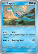 Lapras [OBF - 045/197]