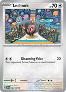 Lechonk - 181/197 [OBF - 181/197]