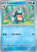 Palpitoad [OBF - 051/197]