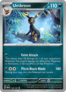 Umbreon [OBF - 130/197]