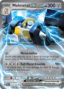 Melmetal ex [OBF - 153/197]