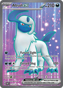 Absol ex - 214/197 [OBF - 214/197]