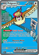Pidgeot ex - 225/197 [OBF - 225/197]