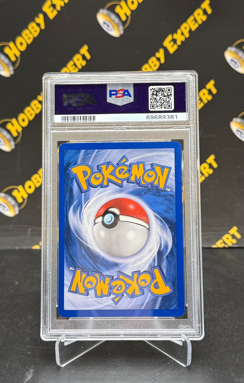 Nidorino Reverse Holo