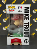 Mike Trout