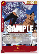 Jozu (Store Championship Participation Pack Vol. 2)
