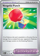 Vengeful Punch [OBF - 197/197]