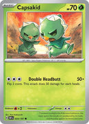 Capsakid - 024/197 [OBF - 024/197]